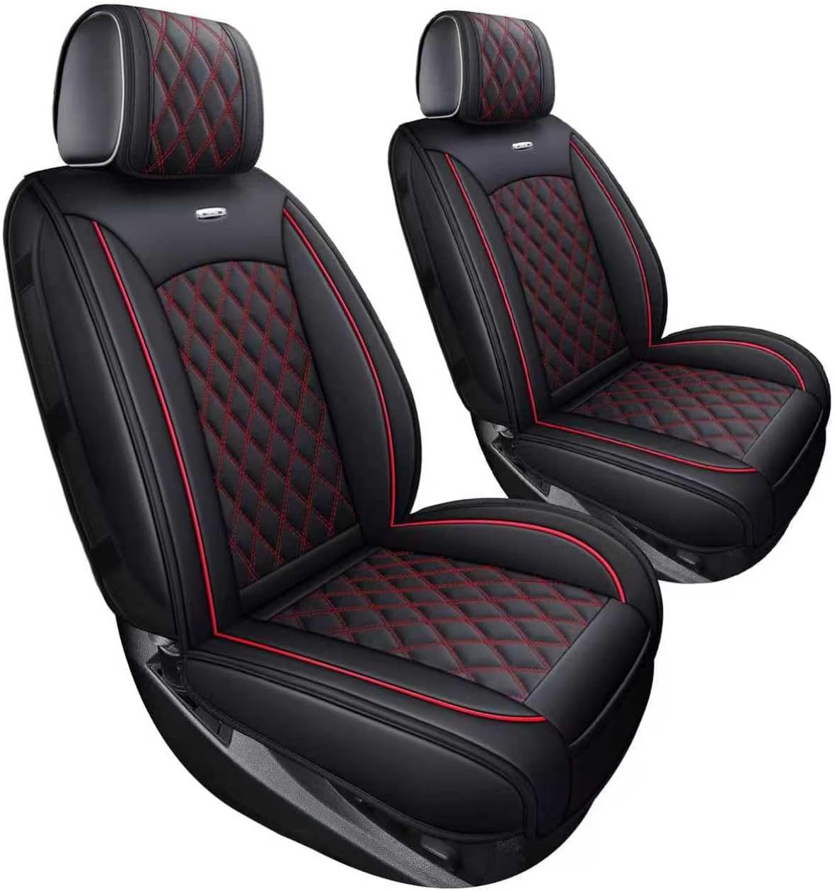 Aierxuan Two Tone Sport Seat Covers